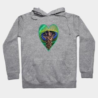 Hare Krishna Hoodie